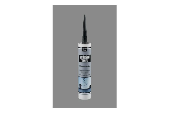 DEN BRAVEN Tmel sten Silver Line 310ml