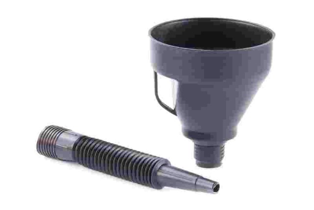 Trycht plastov dvoudln