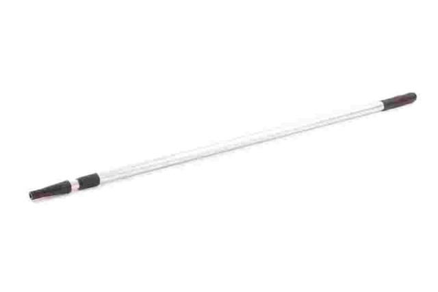 Ty teleskopick Alu - 2m