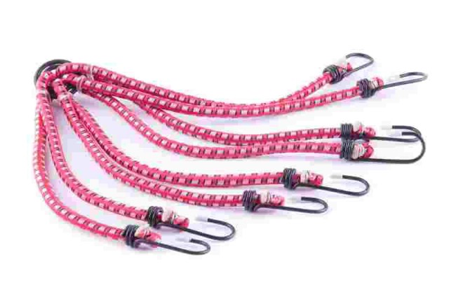 Upnadlo pavouk 4ks 50-100cm