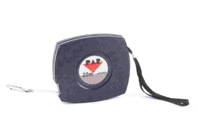 Psmo ocel - 20m / 10mm