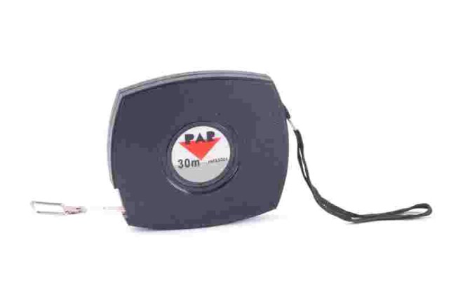 Psmo ocel - 30m / 10mm