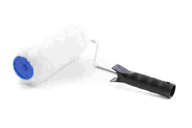 Vleek malsk v sad - s drkem 180mm