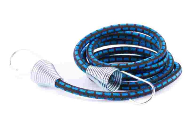 Upnadlo gumov - 12mm dlka 120cm