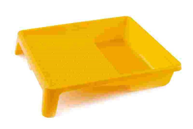 Vanika malsk plastov 35 x 32 cm