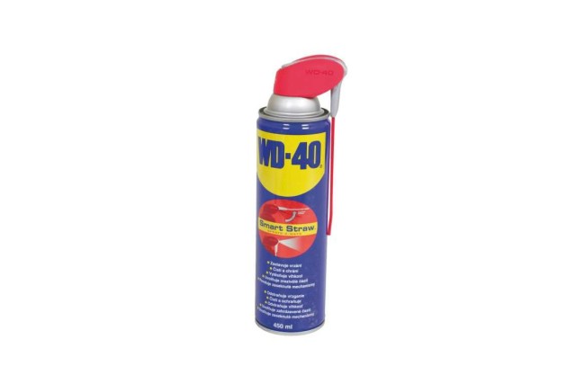 Sprej WD-40 250ml