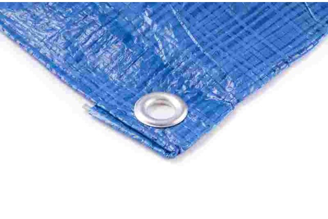 Plachta standard MODR - 2x3m