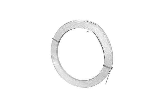 Psek zemnc FeZn 30x4