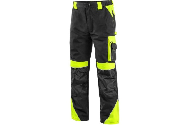 CXS Kalhoty do pasu SIRIUS BRIGHTON erno-lut - vel. 52