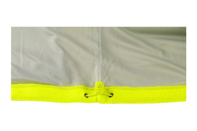 CXS Bunda vstran PRESTON lut - vel. M