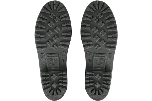 CXS Holnky URAN ern - vel. 45