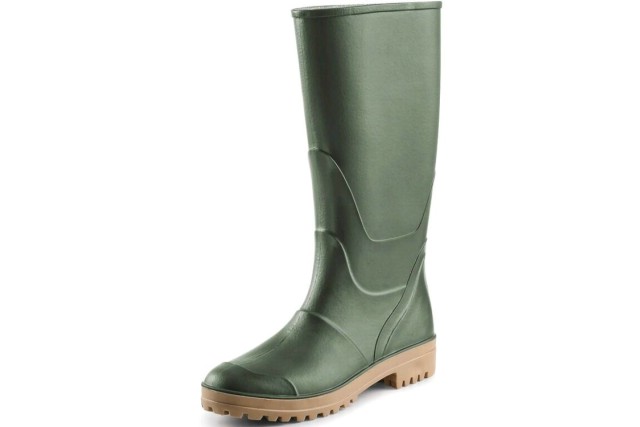 CXS Holnky APOLLO zelen - vel. 41