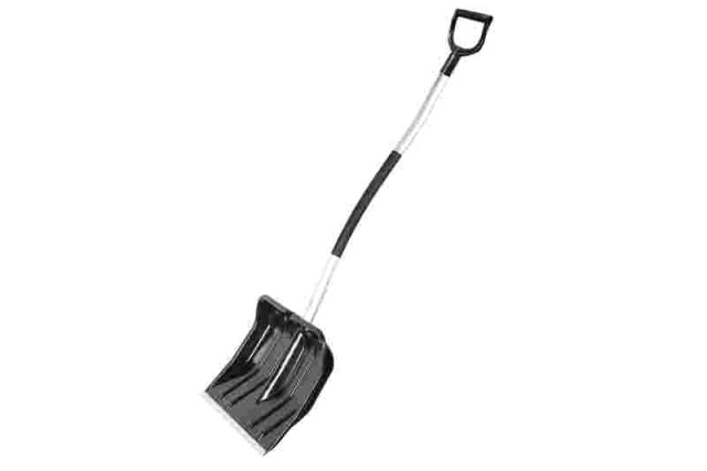 Hrablo PLAST, Al nsada