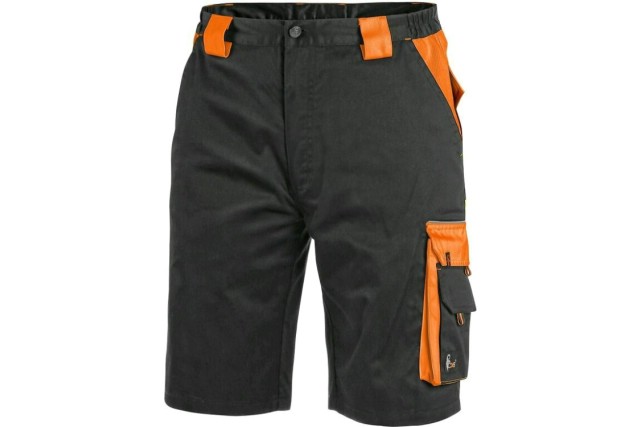 CXS Kraasy pnsk SIRIUS BRIGHTON erno-oranov - vel. 50