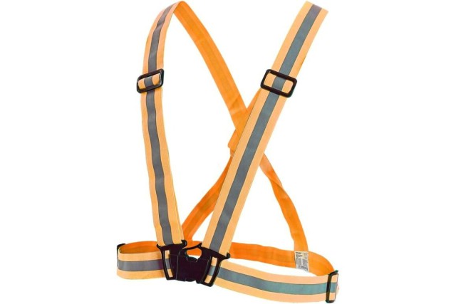 VIZWELL K reflexn elastick oranov