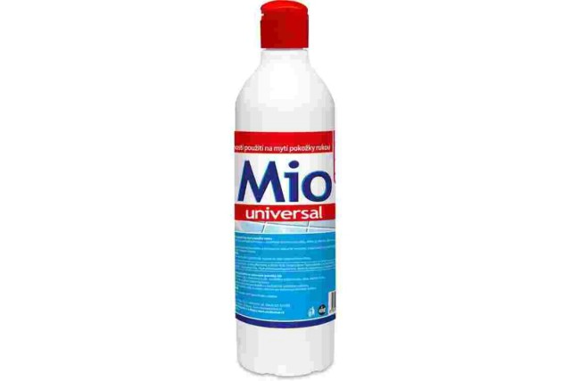 MIO UNIVERSAL čistící prostředek 600g