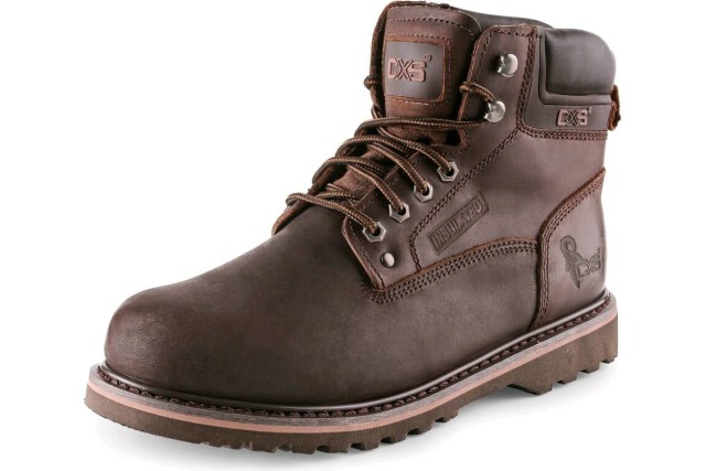 CXS Obuv ROAD GRAND kotnkov - vel. 37