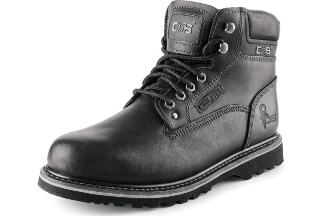 CXS Obuv ROAD CLARKE kotnkov - vel. 38