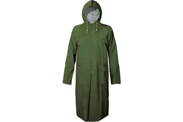 CXS Pl᚝ vododoln DEREK zelen - vel. M