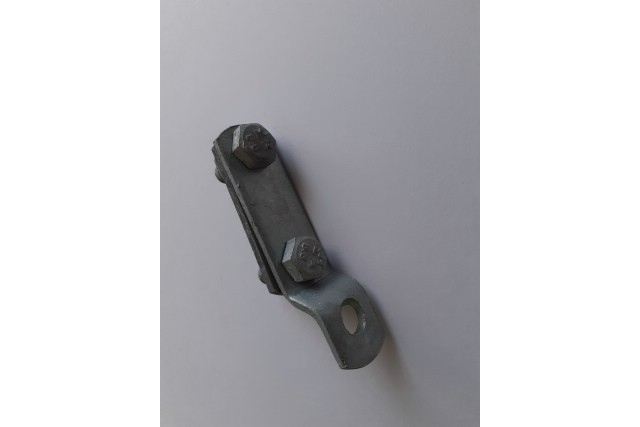 Podpra veden na konstrukce PV 44 FeZn