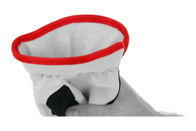 CXS Rukavice kombinovan TECHNIK WINTER zimn - vel. 9