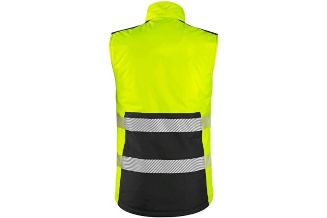 CXS Vesta vstran zateplen BENSON luto-ern - vel. S