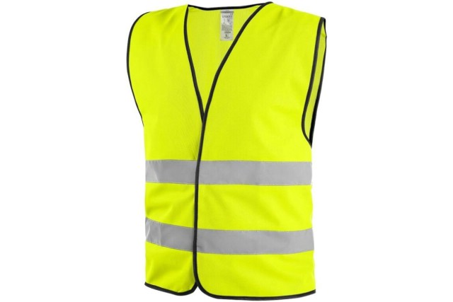 CXS Vesta vstran GUSTAV lut vel. L/XL