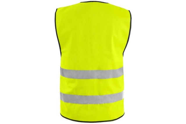 CXS Vesta vstran GUSTAV lut vel. L/XL