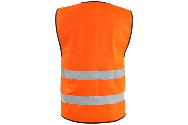 CXS Vesta vstran GUSTAV oranov vel. L/XL