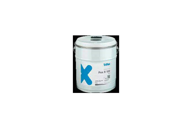 TRIFLEX POX R 100