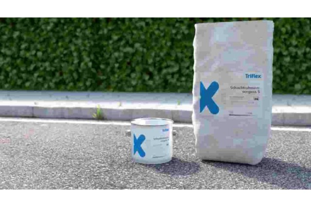 Triflex Cryl RS 240