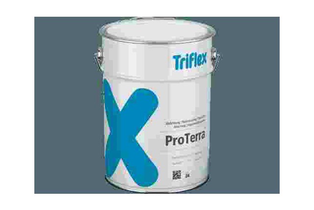 Triflex ProTerra zimn�