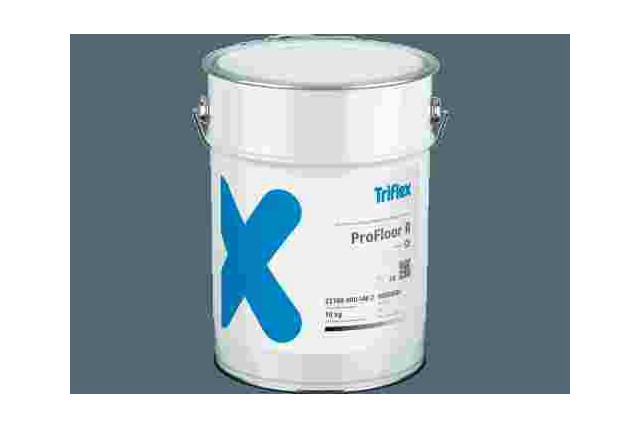 Triflex ProFloor R zimn�