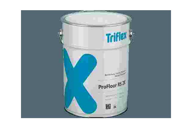 Triflex ProFloor RS 2K letn�
