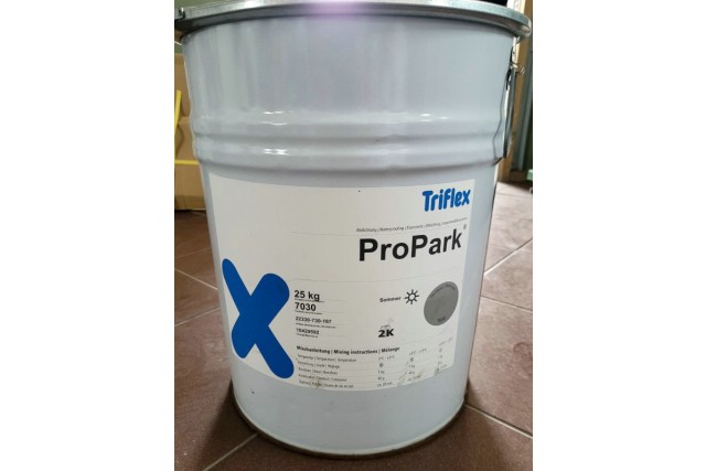 Triflex ProPark 7030 letn�