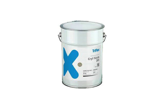 Triflex Cryl Finish 205