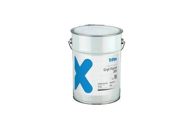 Triflex Cryl Finish 209