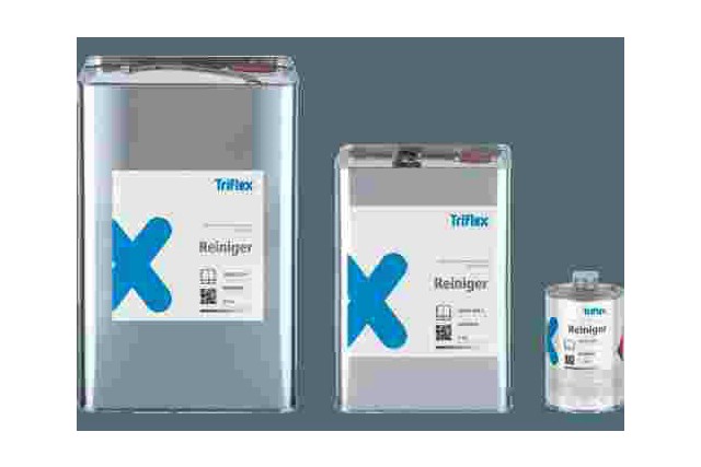 Triflex Reiniger - 1,0l