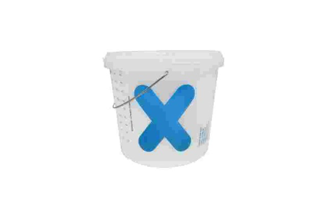 Triflex PE kybl�k s m�rkou - 10l