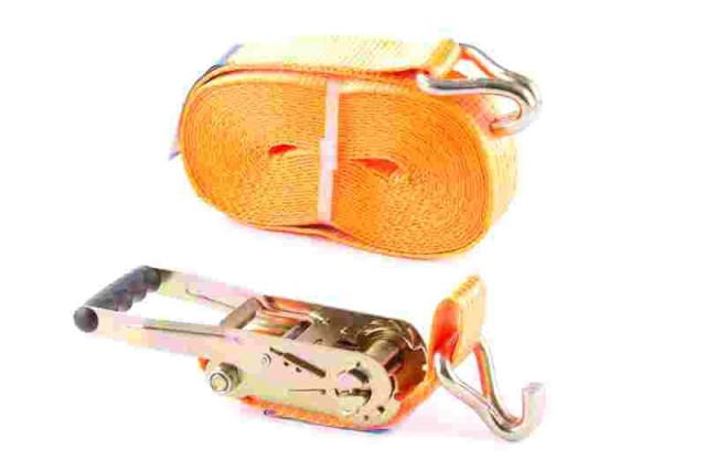 Ps upnac s rnou 5,0t DUS - 5,0t / 3m