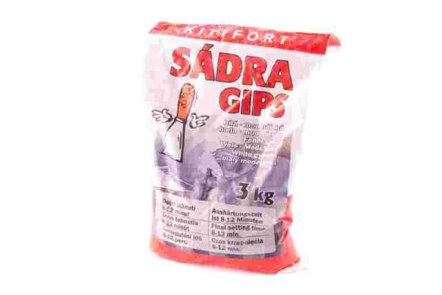 Sdra bl modelsk - 1kg