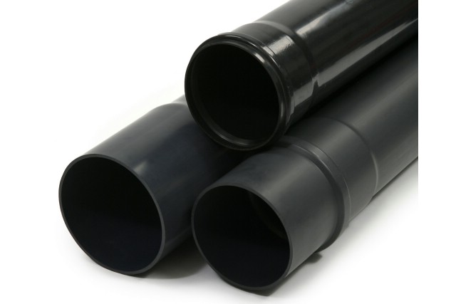 CWS Trubka hrdlovan PVC - 032/2,1/6000, tda 4