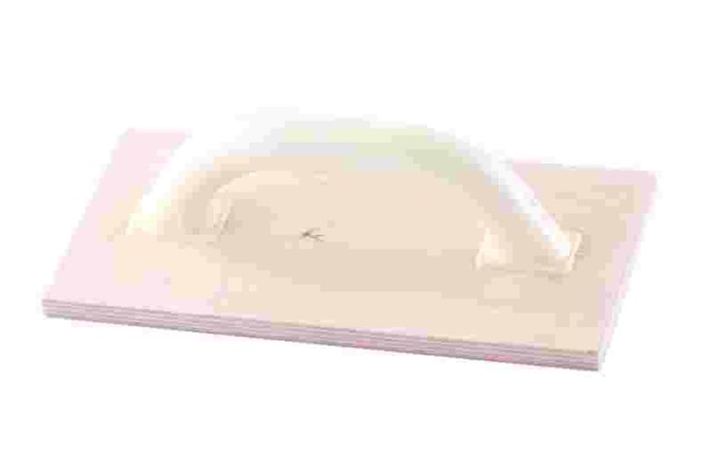 Hladtko DEVN - 32 x 18cm