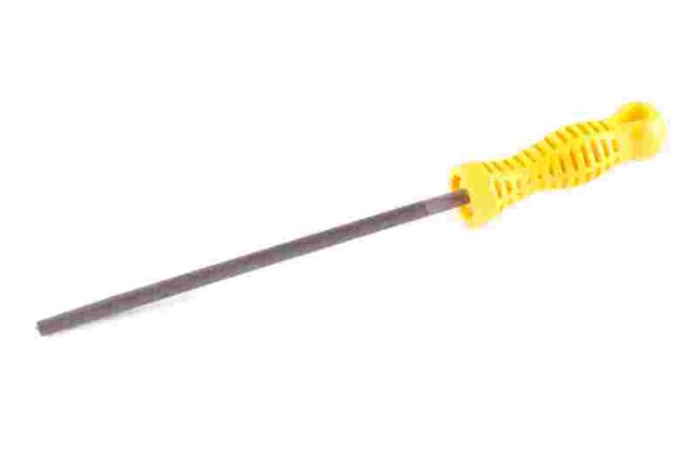 Pilnk na kov - 25cm kulat