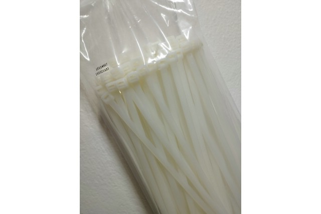 WAPRO Psky vzac STANDARD - 250x4,8mm / 100ks