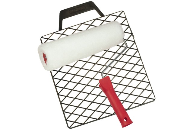 Sada malsk s mkou 18cm