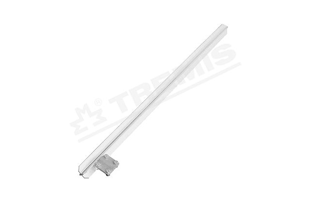 TREMIS Ty zemnc FeZn - ZT 2,0k