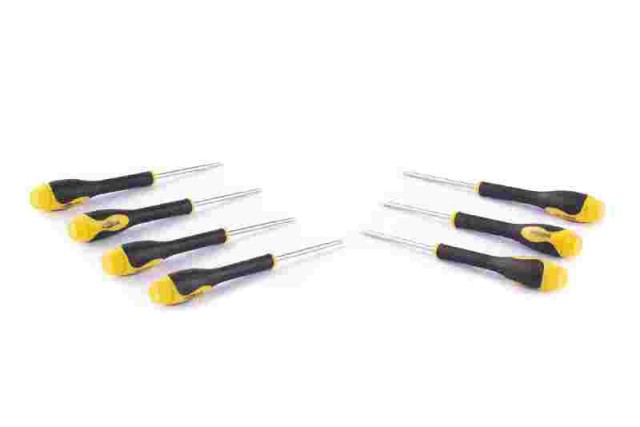 BECCO roubovky micro/7ks