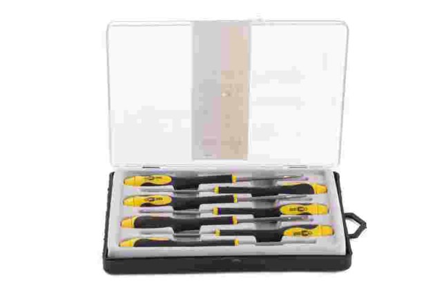 BECCO roubovky micro/7ks