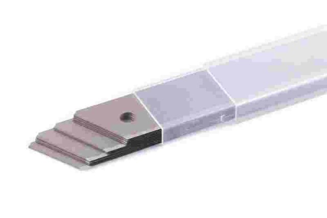 LOBSTER Bity odlamovac 18mm